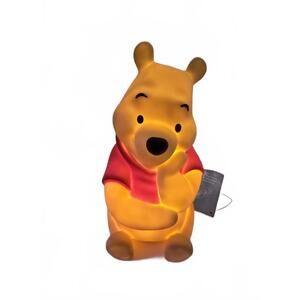 Winnie the Pooh Night Light